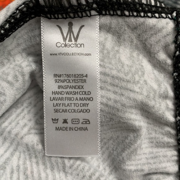 12pc Legging/Tights Bundle - Picture 4 of 16